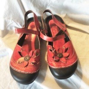 Spring Step L'Artiste women's shoes